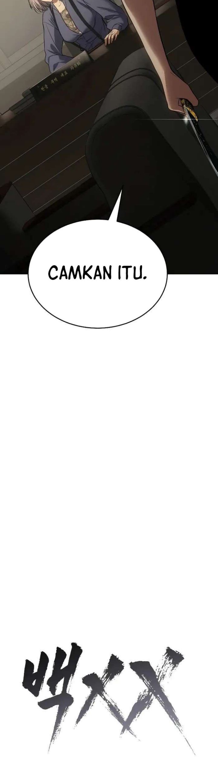 Baek XX Chapter 30 Gambar 22