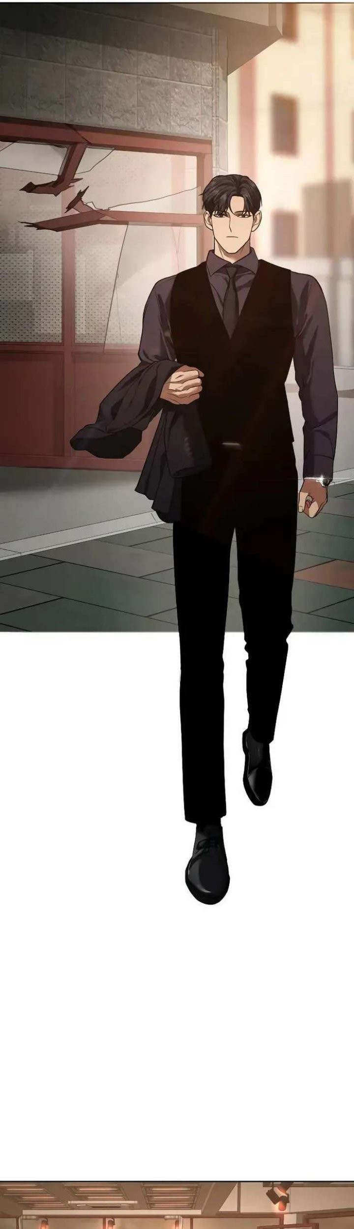 Baek XX Chapter 30 Gambar 24