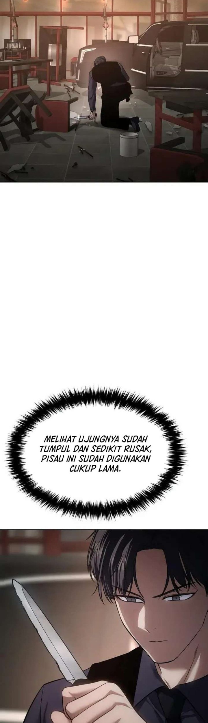 Baek XX Chapter 30 Gambar 25