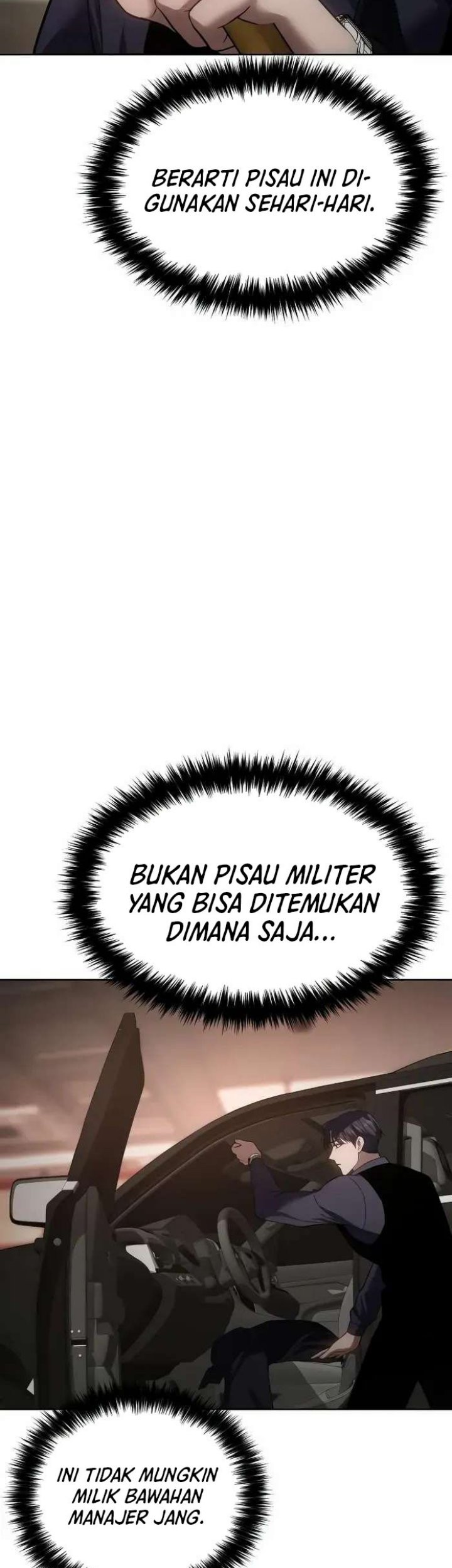 Baek XX Chapter 30 Gambar 26