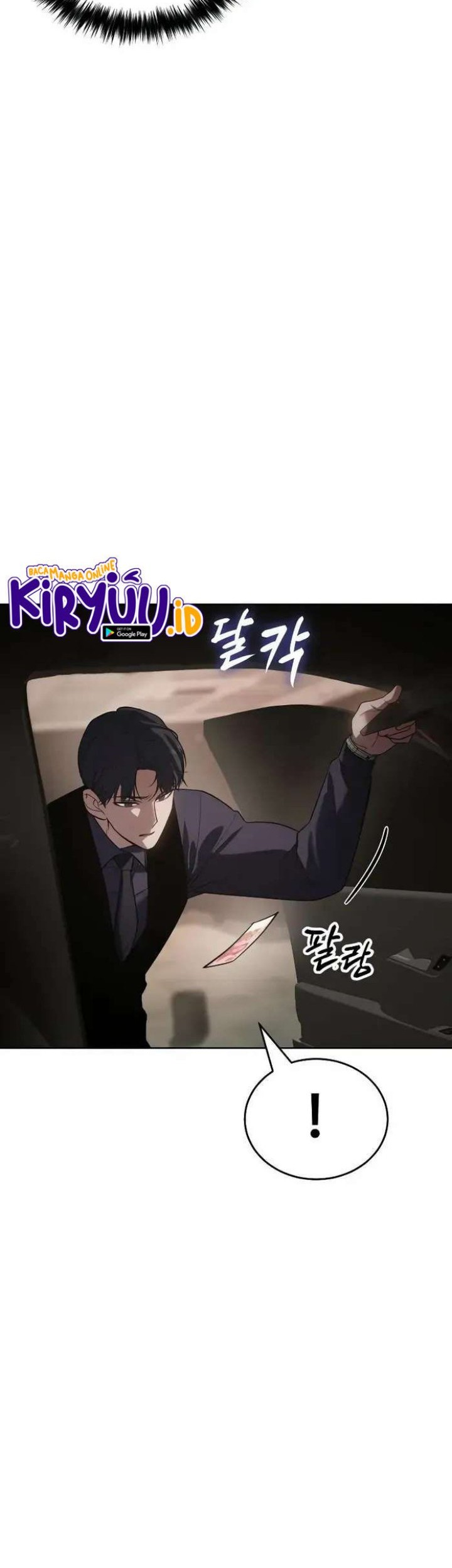 Baek XX Chapter 30 Gambar 27