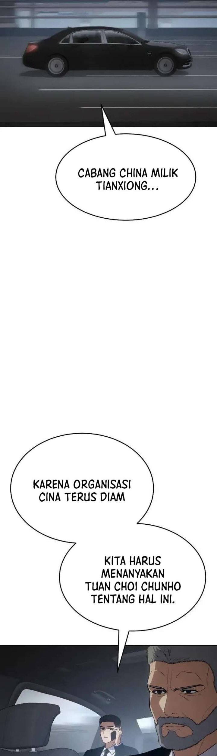 Baek XX Chapter 30 Gambar 34