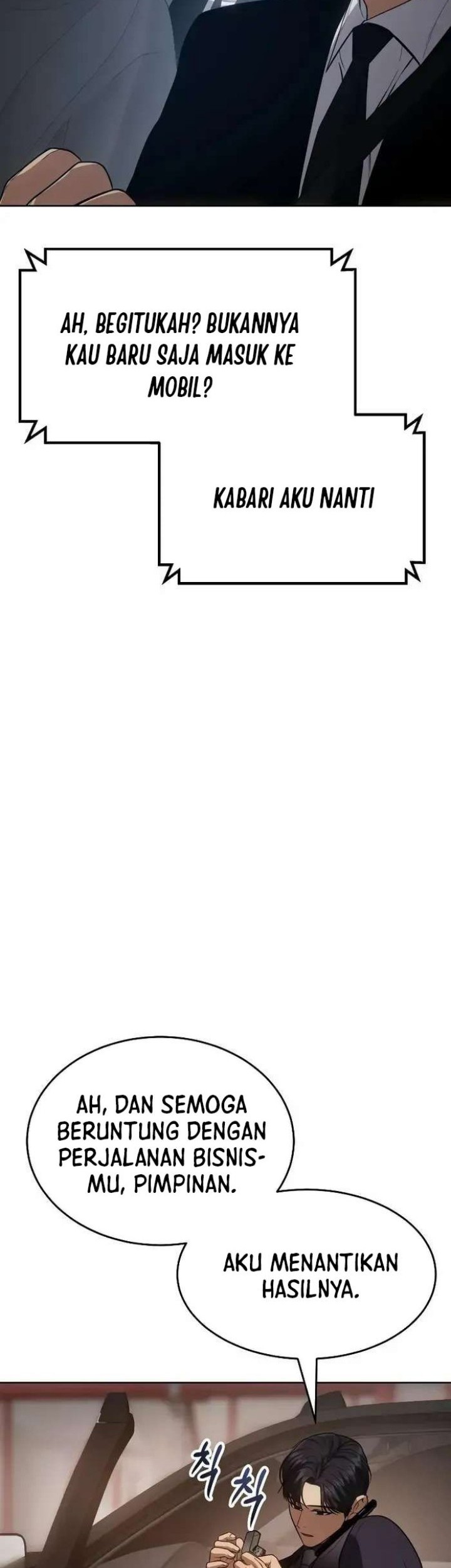 Baek XX Chapter 30 Gambar 35