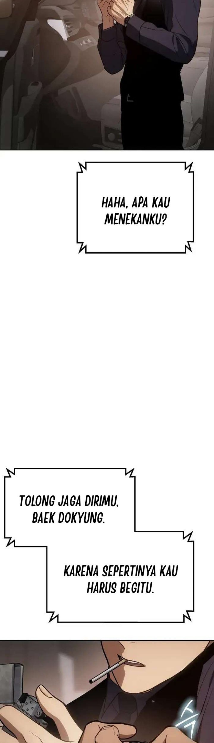 Baek XX Chapter 30 Gambar 36