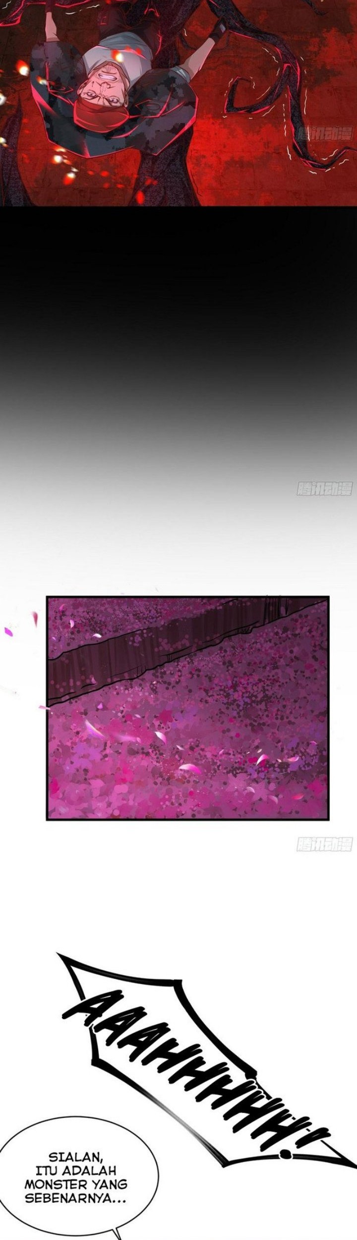 Since The Red Moon Appeared Chapter 69 Gambar 26