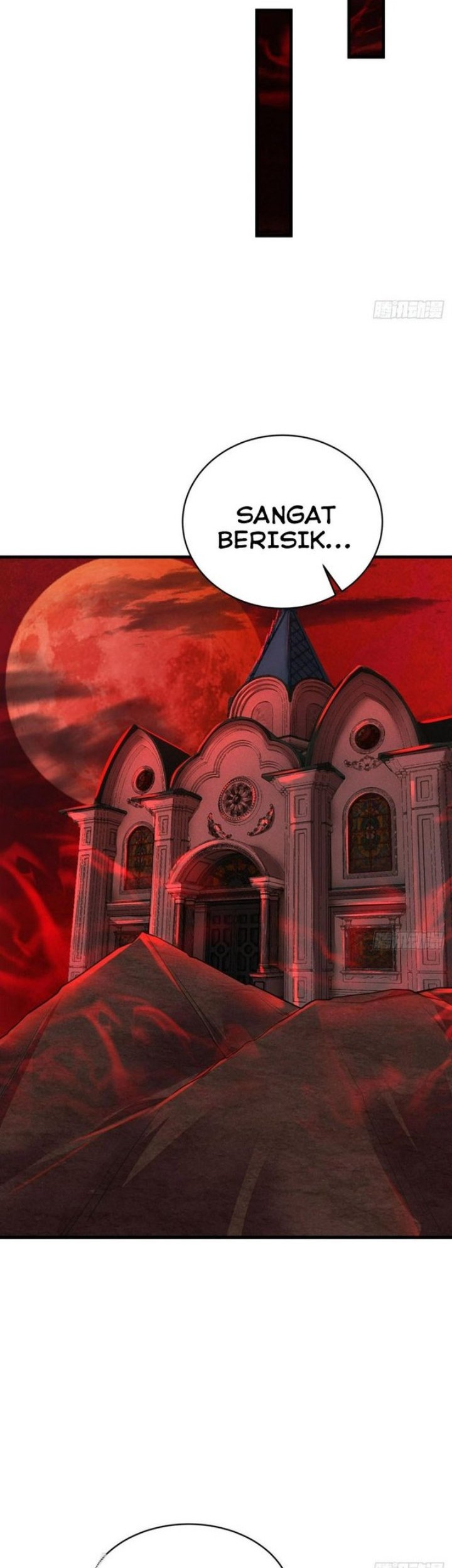 Since The Red Moon Appeared Chapter 69 Gambar 29