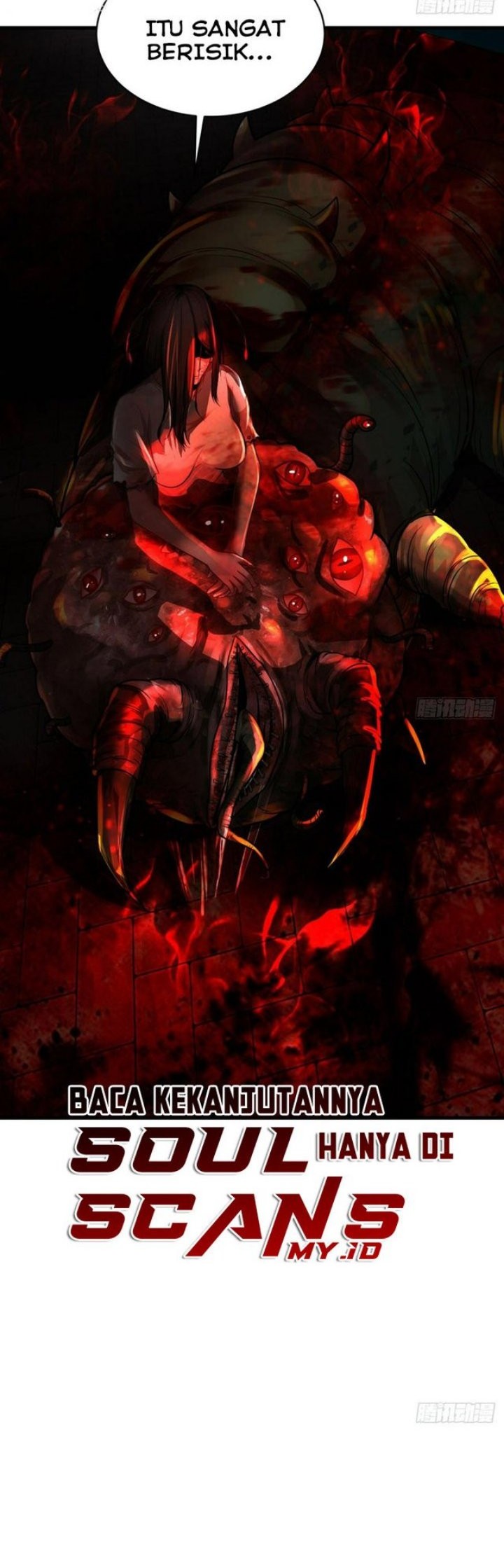 Since The Red Moon Appeared Chapter 69 Gambar 30