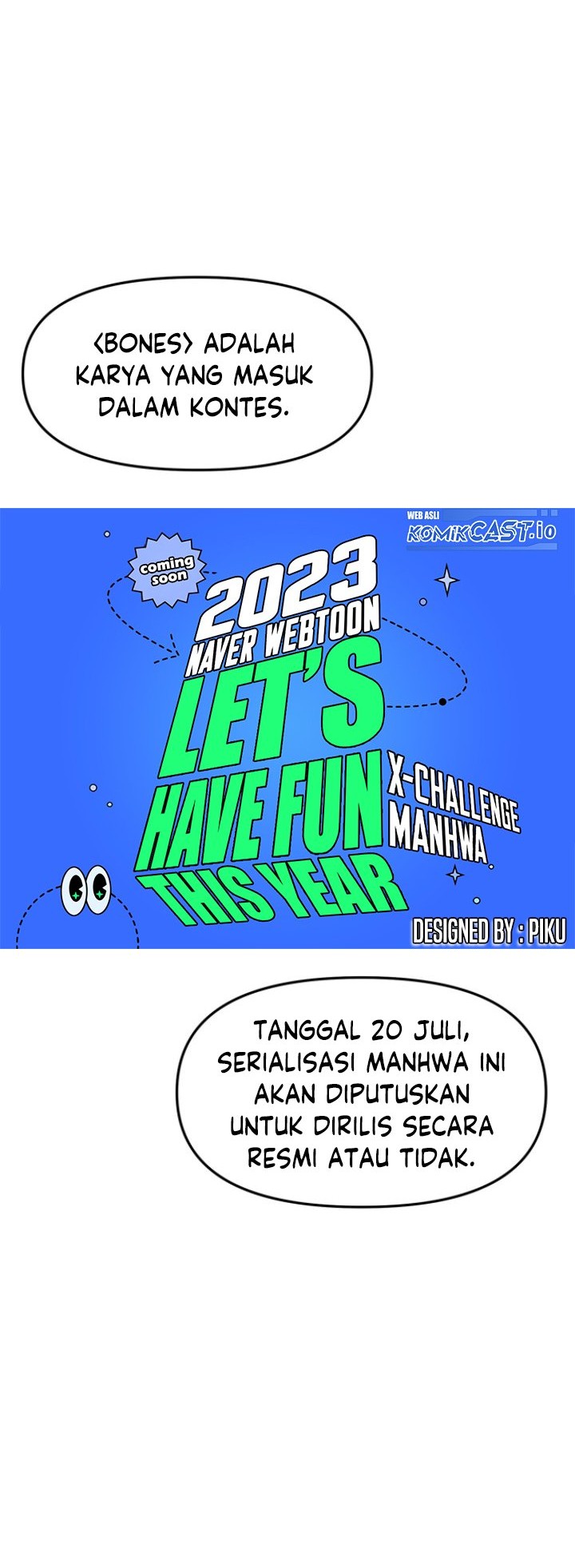 Bones Chapter 03.5 Gambar 5