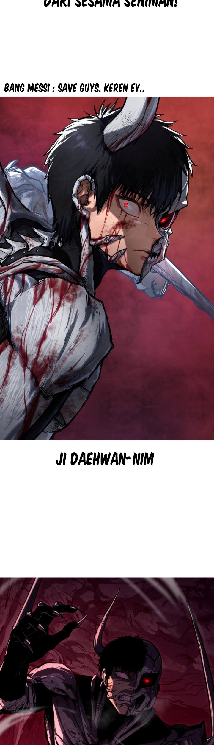 Bones Chapter 03.5 Gambar 8