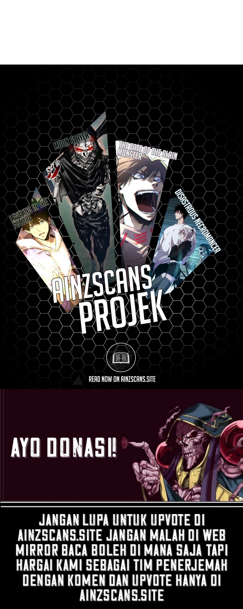 Apex Future Martial Arts Chapter 35 Gambar 39