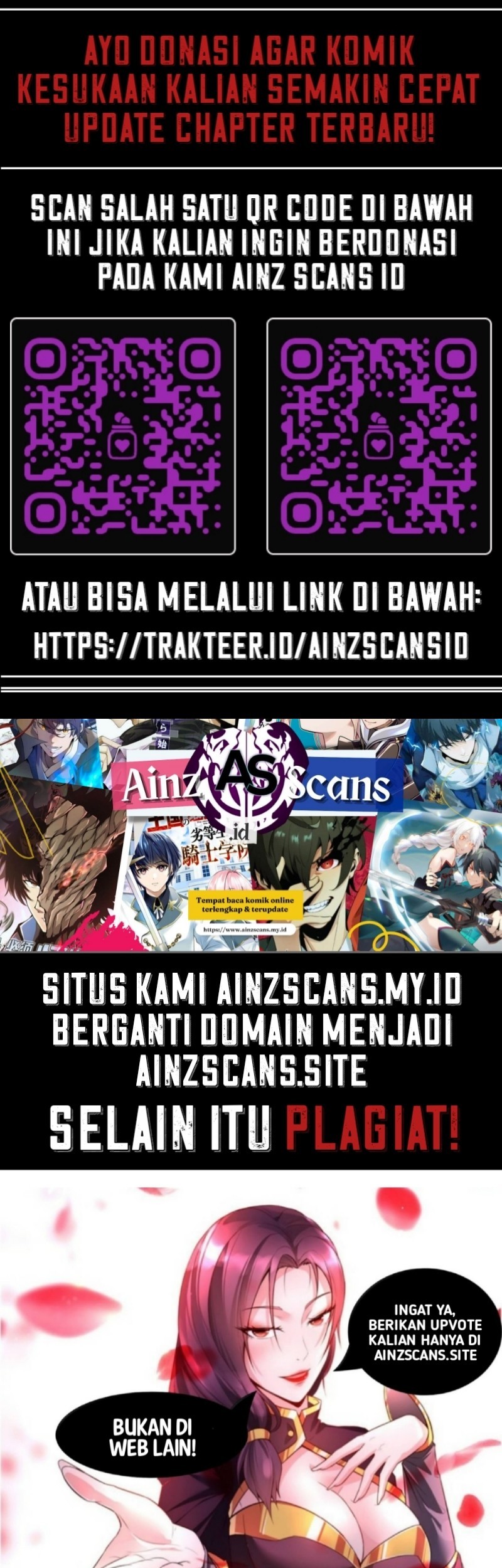 Apex Future Martial Arts Chapter 35 Gambar 40