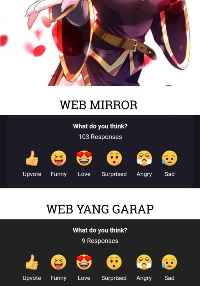 Apex Future Martial Arts Chapter 35 Gambar 41