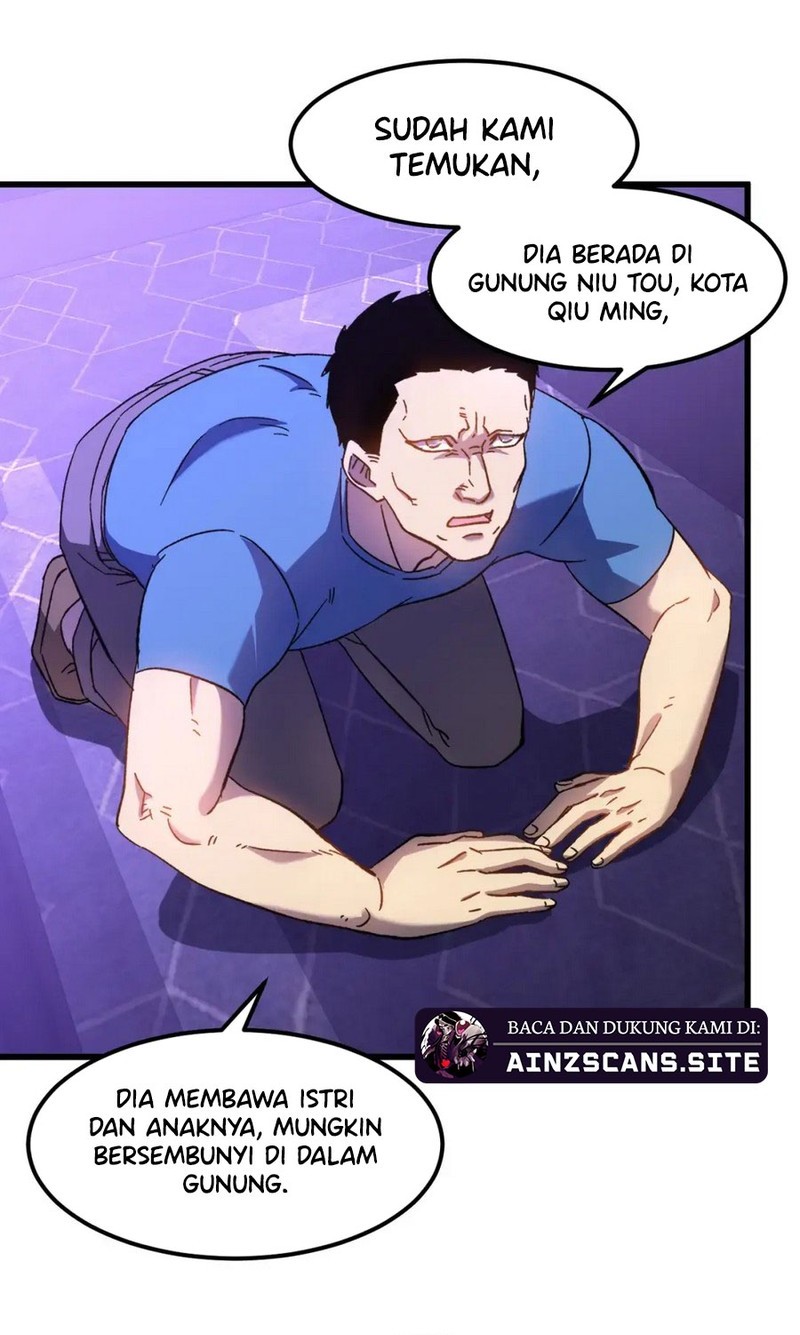 Apex Future Martial Arts Chapter 35 Gambar 28