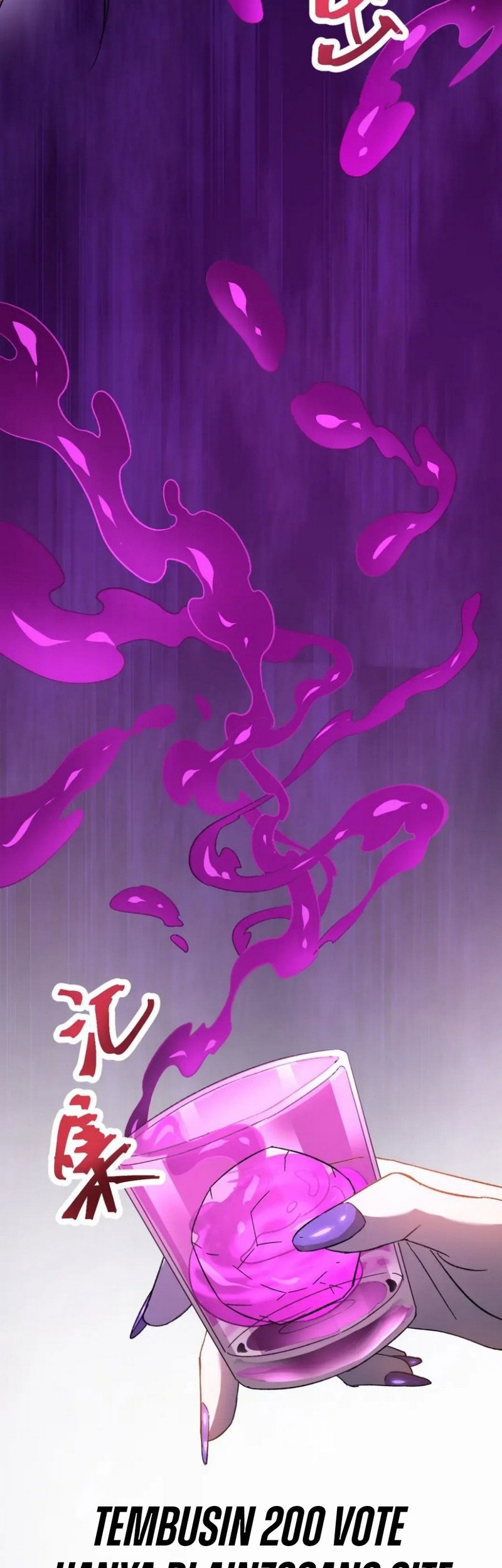 Apex Future Martial Arts Chapter 35 Gambar 35