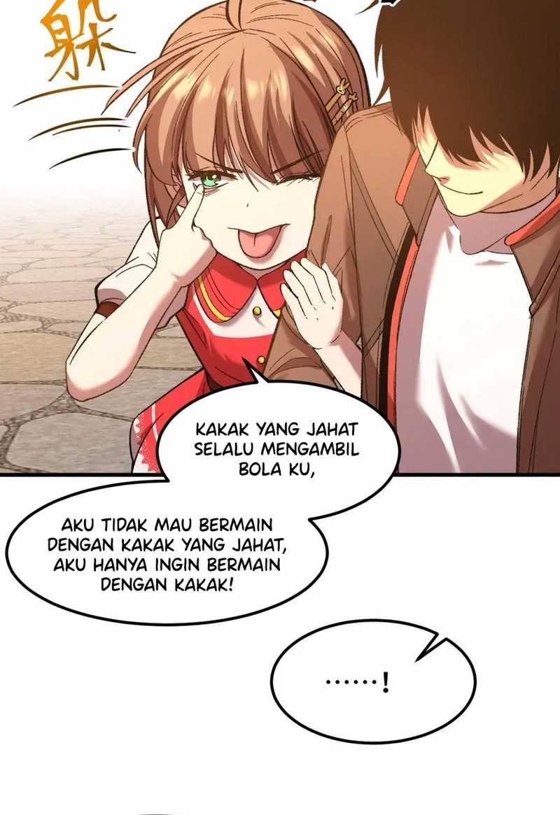 Apex Future Martial Arts Chapter 35 Gambar 14