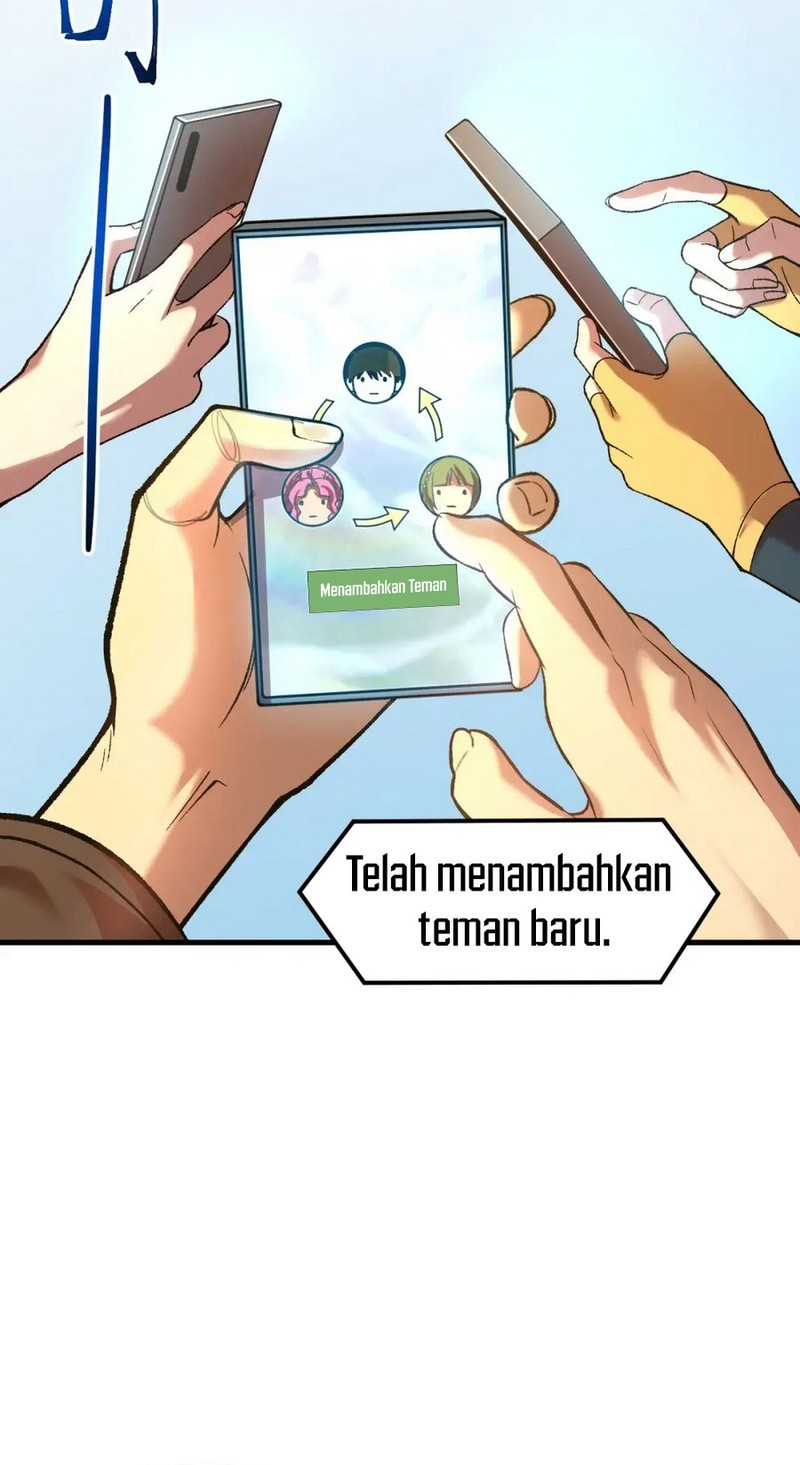 Apex Future Martial Arts Chapter 35 Gambar 17