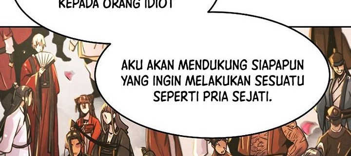 Return of the Mad Demon Chapter 78 Gambar 29