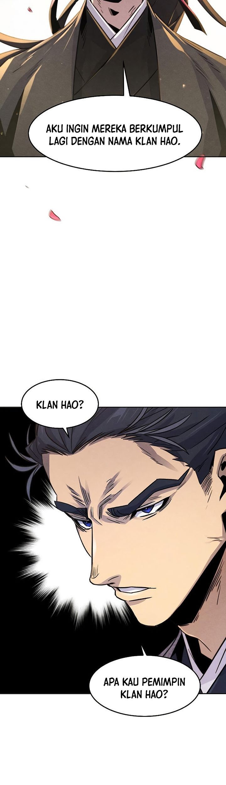 Return of the Mad Demon Chapter 78 Gambar 32