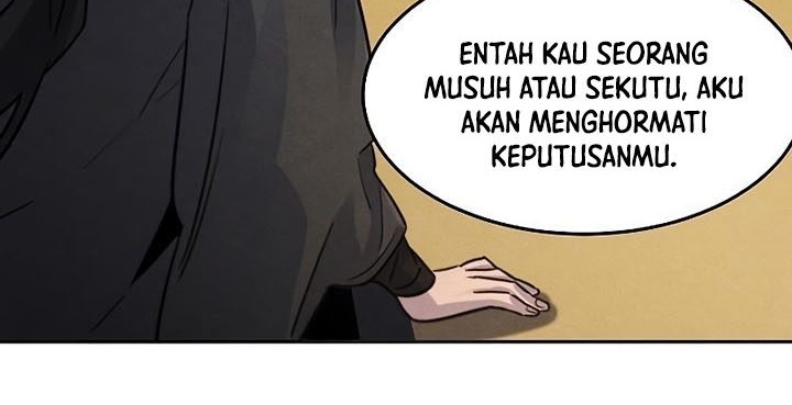 Return of the Mad Demon Chapter 78 Gambar 35