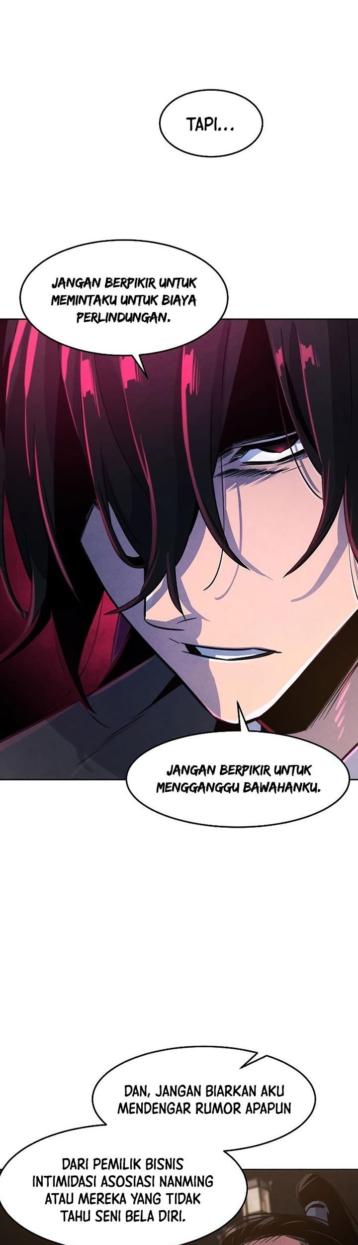 Return of the Mad Demon Chapter 78 Gambar 36