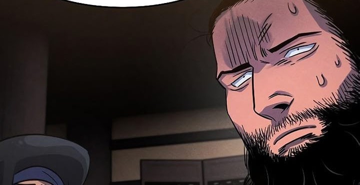 Return of the Mad Demon Chapter 78 Gambar 37