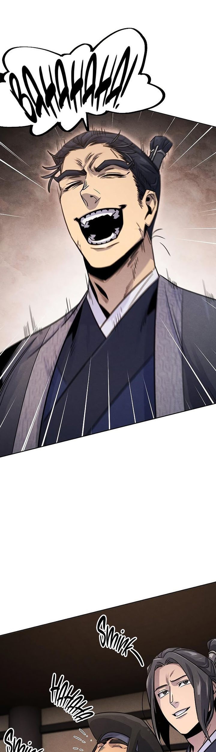 Return of the Mad Demon Chapter 78 Gambar 18