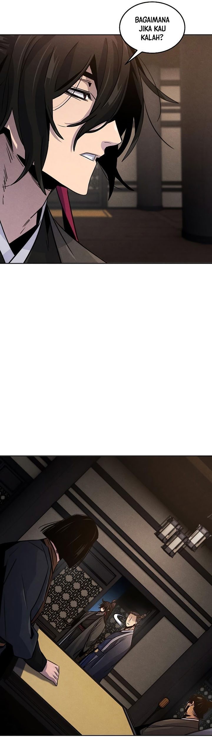 Return of the Mad Demon Chapter 78 Gambar 50