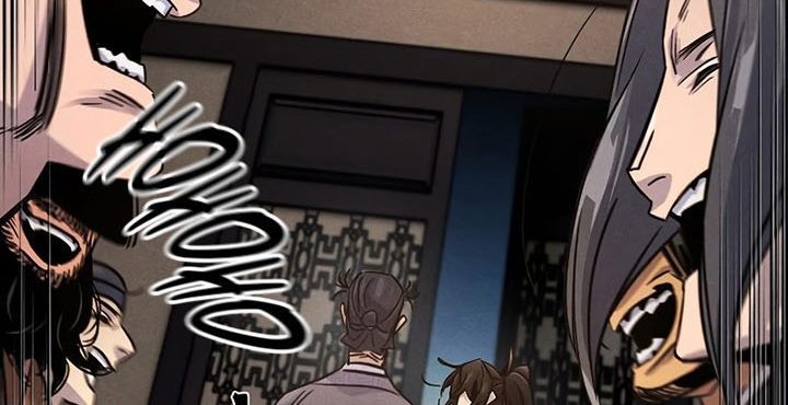 Return of the Mad Demon Chapter 78 Gambar 53