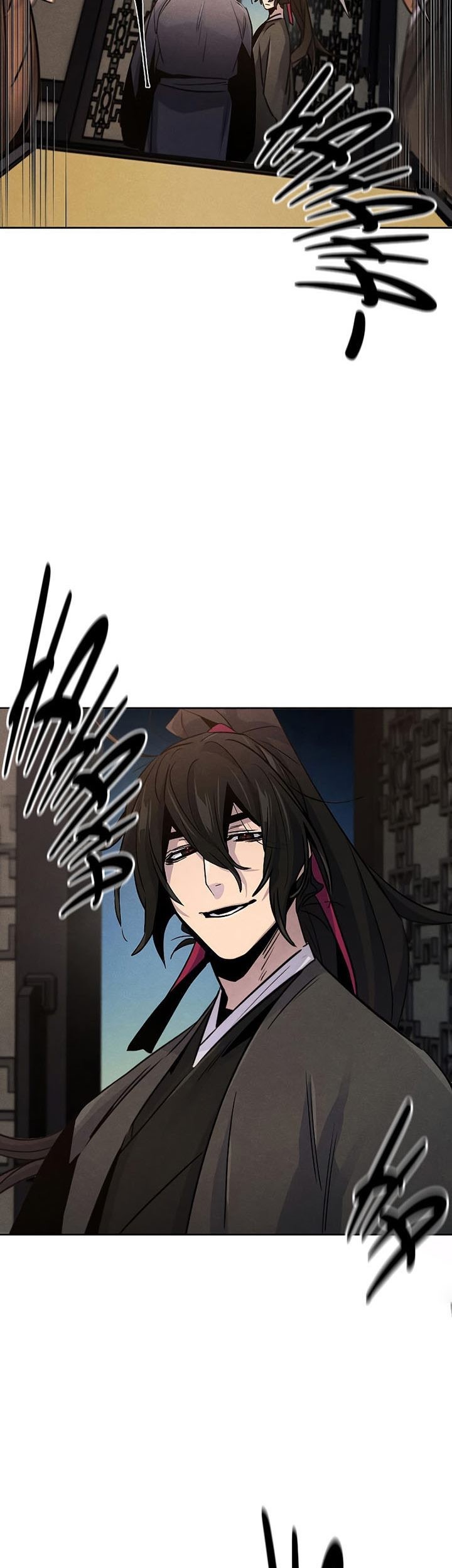 Return of the Mad Demon Chapter 78 Gambar 54