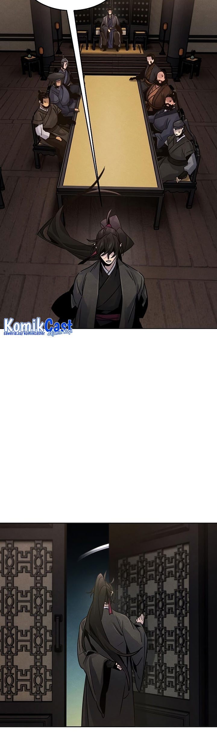 Return of the Mad Demon Chapter 78 Gambar 40