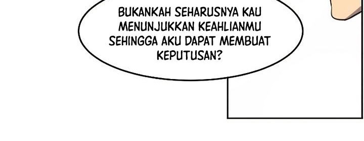 Return of the Mad Demon Chapter 78 Gambar 43