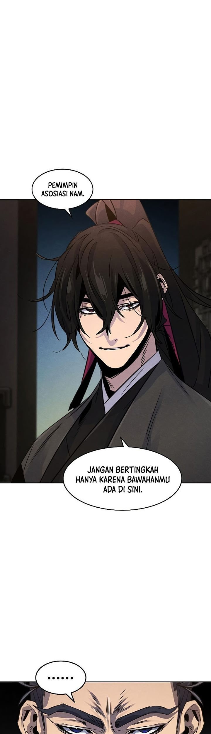 Return of the Mad Demon Chapter 78 Gambar 44