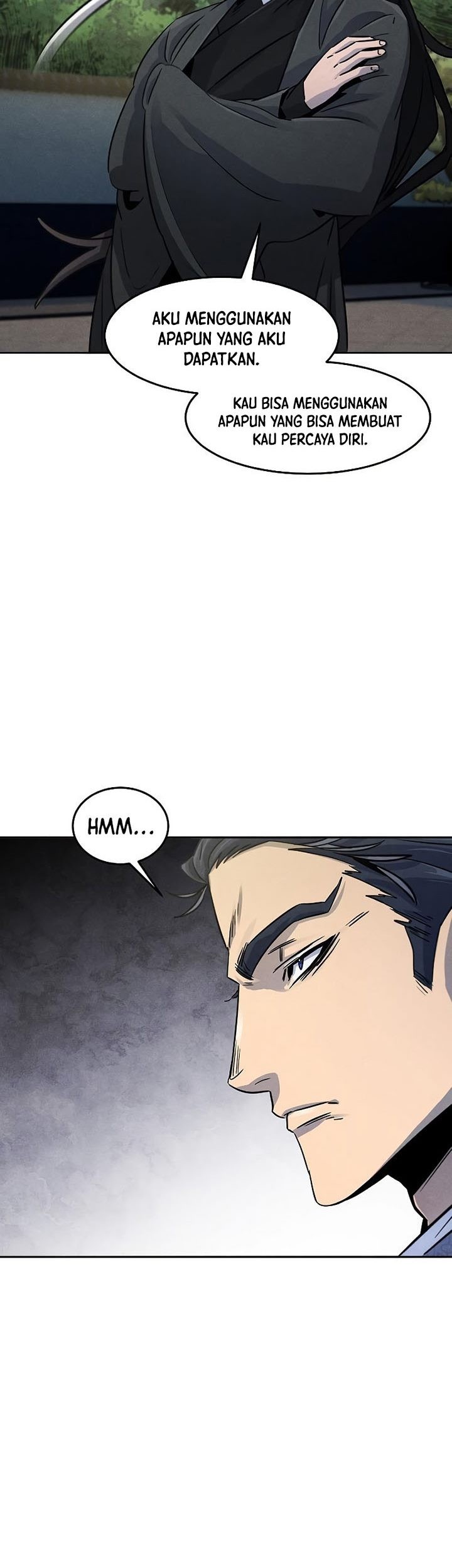 Return of the Mad Demon Chapter 78 Gambar 70