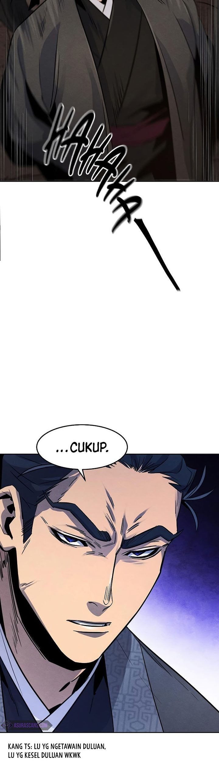 Return of the Mad Demon Chapter 78 Gambar 60