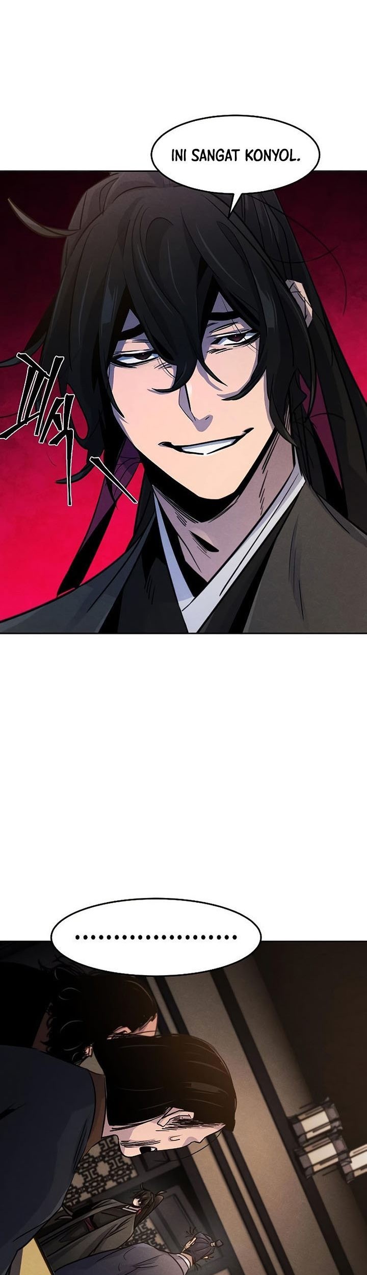 Return of the Mad Demon Chapter 78 Gambar 62