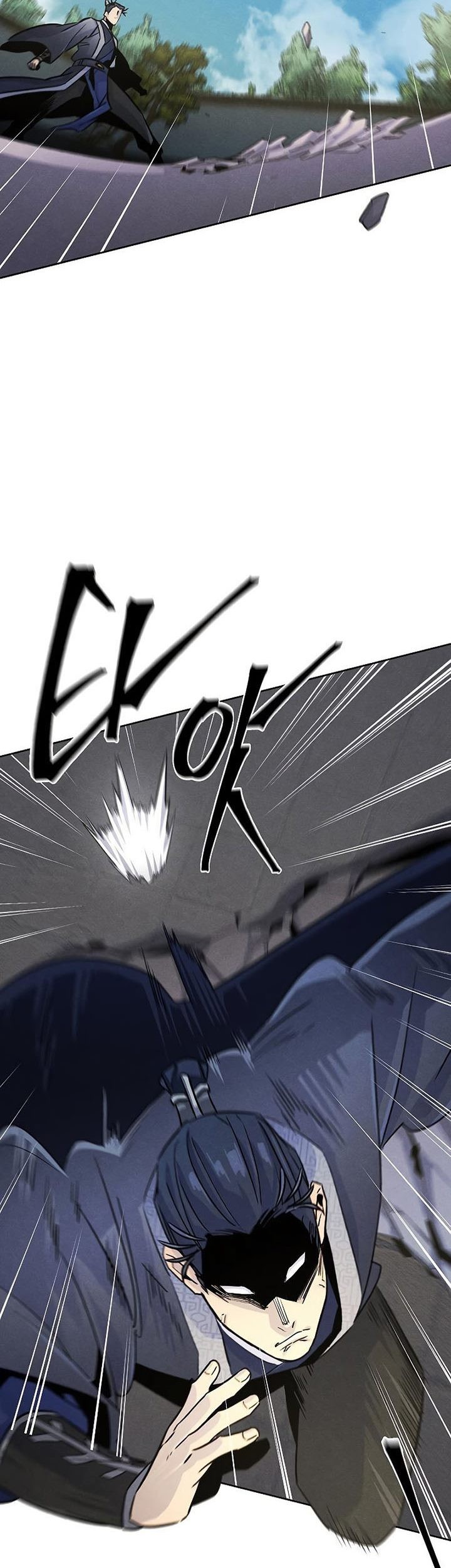 Return of the Mad Demon Chapter 78 Gambar 86