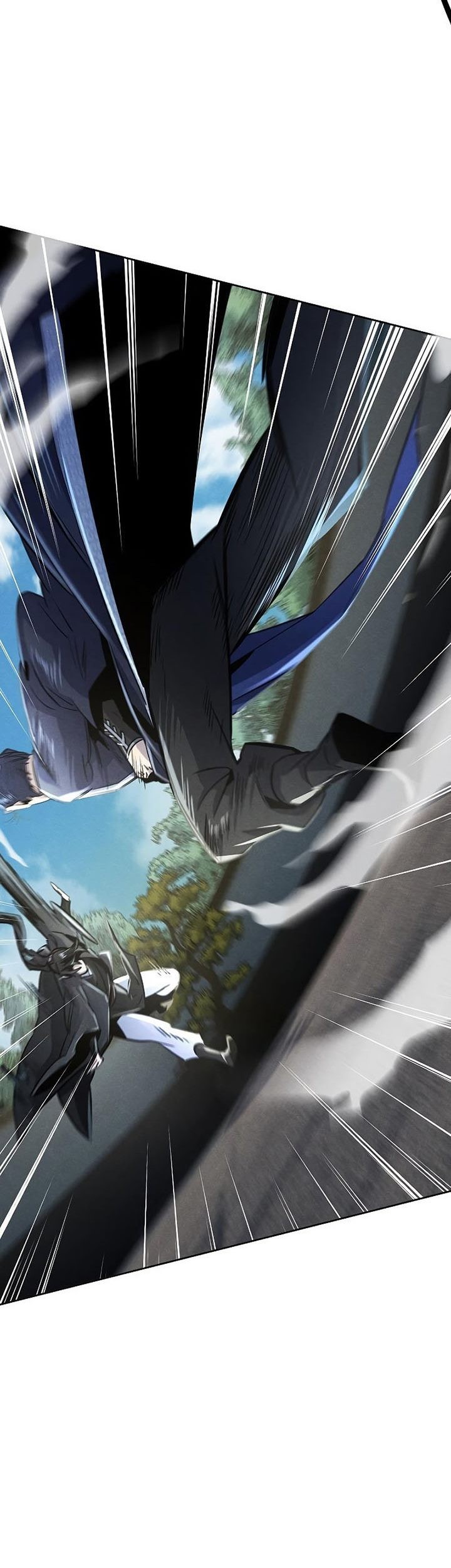 Return of the Mad Demon Chapter 78 Gambar 88