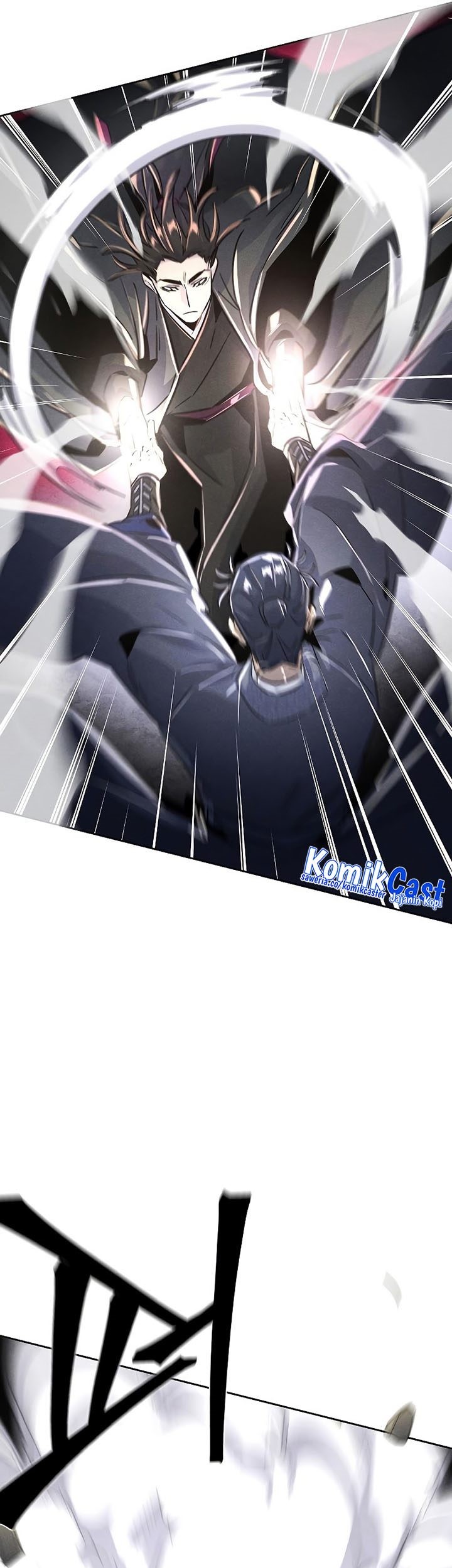 Return of the Mad Demon Chapter 78 Gambar 90