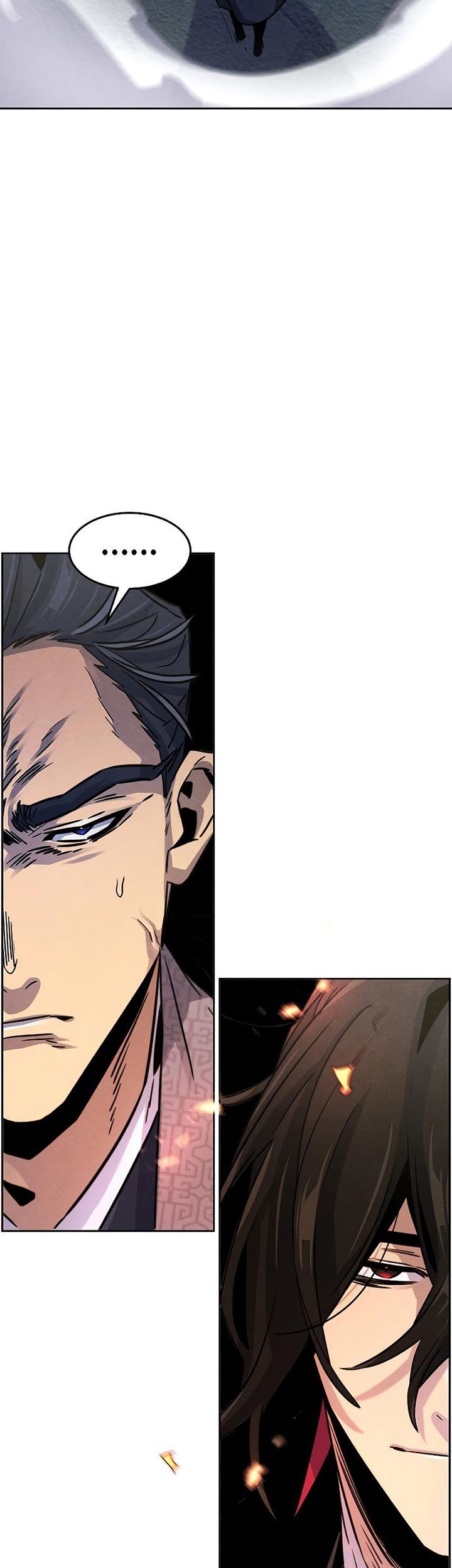 Return of the Mad Demon Chapter 78 Gambar 94