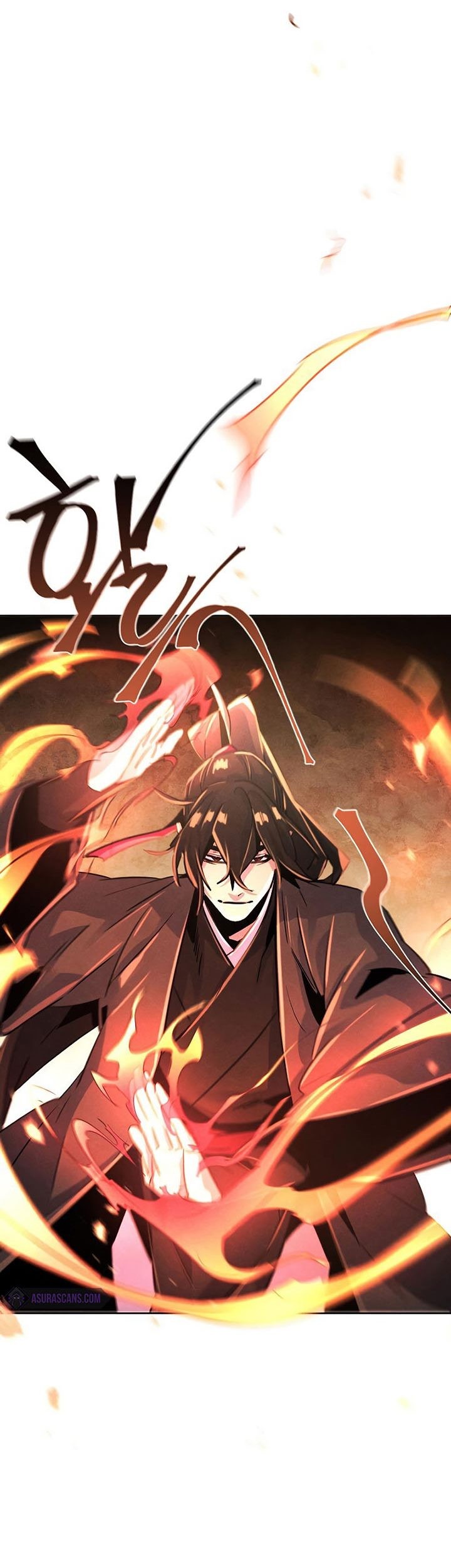 Return of the Mad Demon Chapter 78 Gambar 96