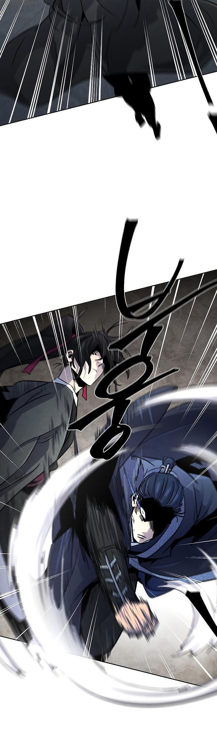 Return of the Mad Demon Chapter 78 Gambar 80