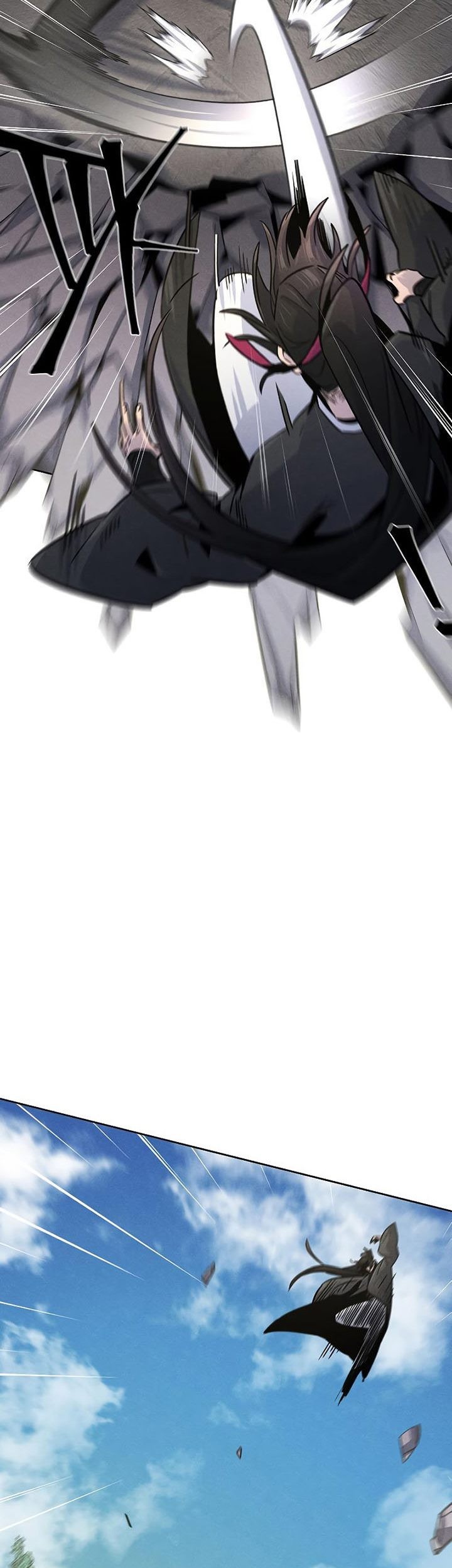 Return of the Mad Demon Chapter 78 Gambar 84