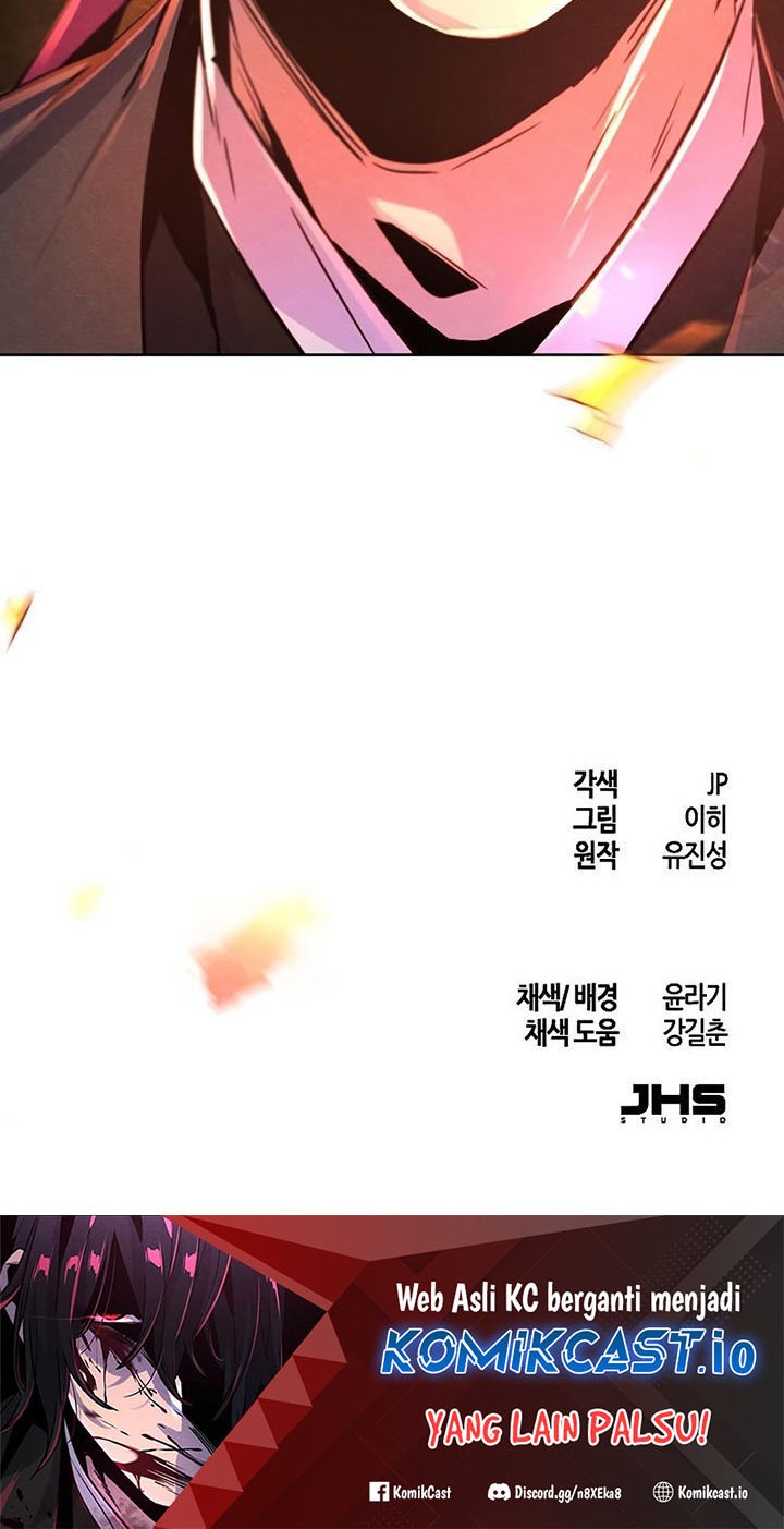 Return of the Mad Demon Chapter 78 Gambar 99