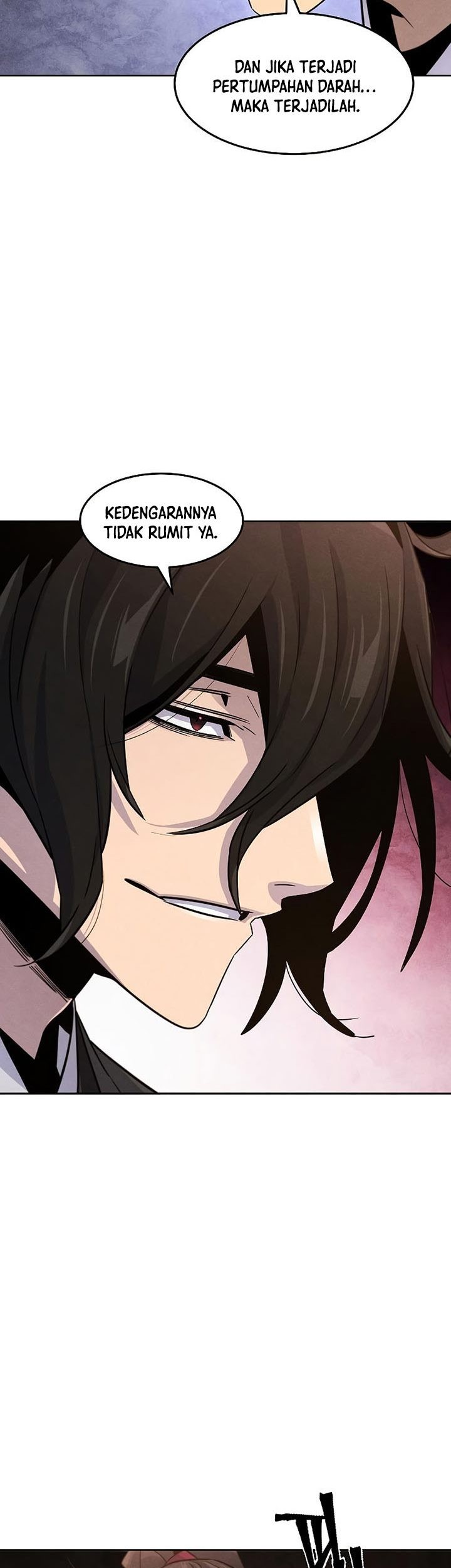 Return of the Mad Demon Chapter 78 Gambar 12