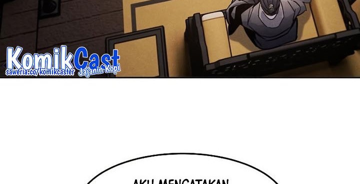 Return of the Mad Demon Chapter 78 Gambar 15