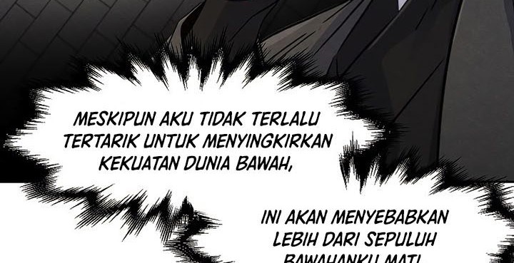 Return of the Mad Demon Chapter 77 Gambar 27