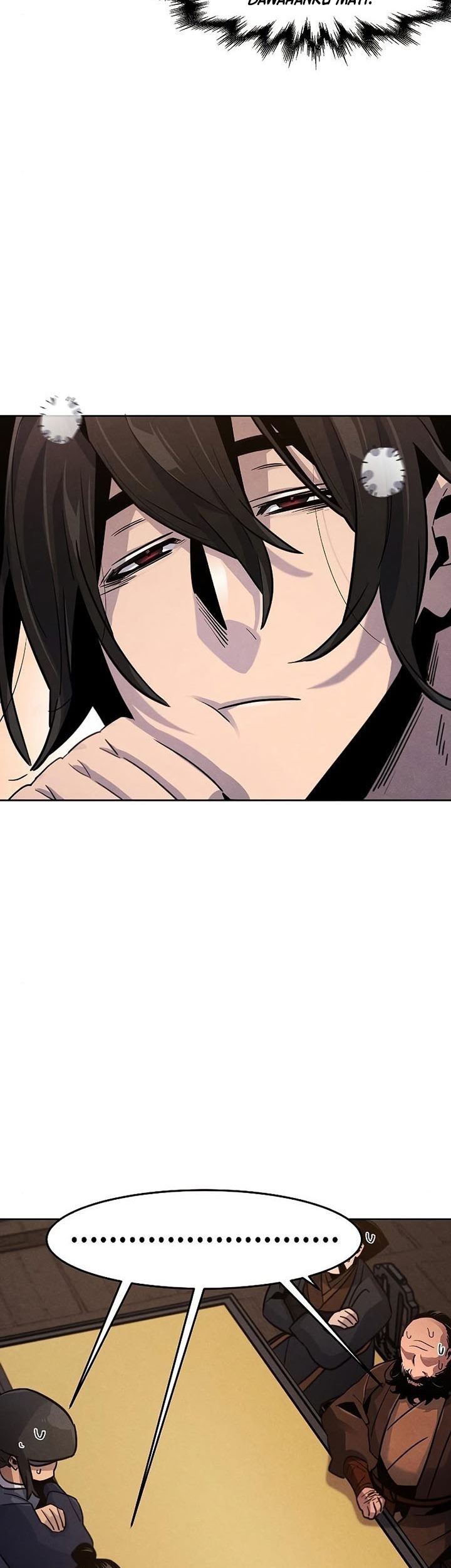 Return of the Mad Demon Chapter 77 Gambar 28