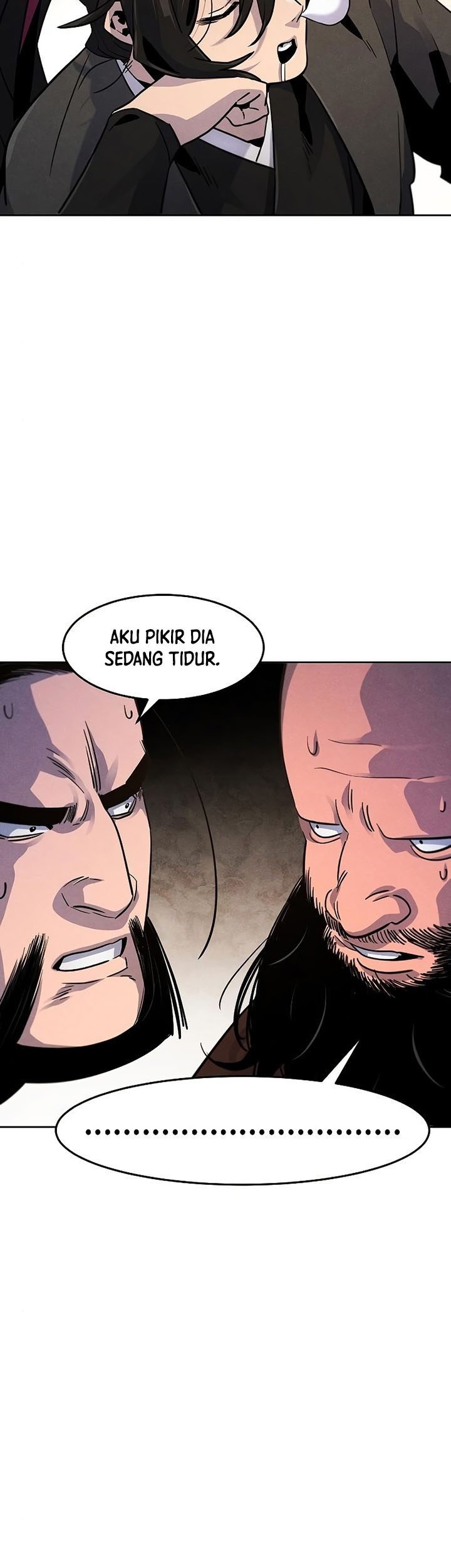 Return of the Mad Demon Chapter 77 Gambar 32