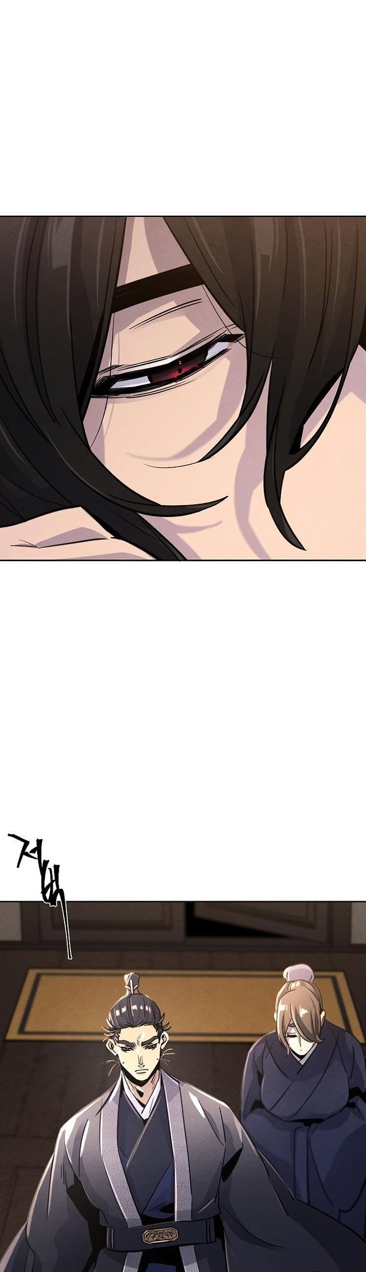 Return of the Mad Demon Chapter 77 Gambar 34