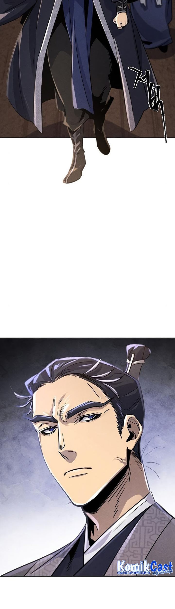 Return of the Mad Demon Chapter 77 Gambar 36